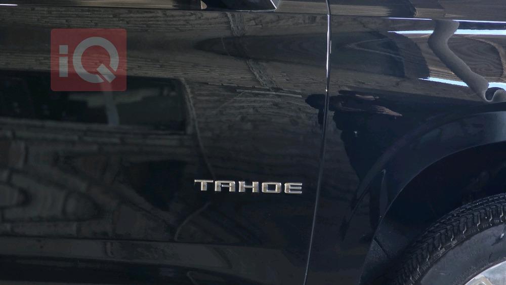 شيفروليه تاهو